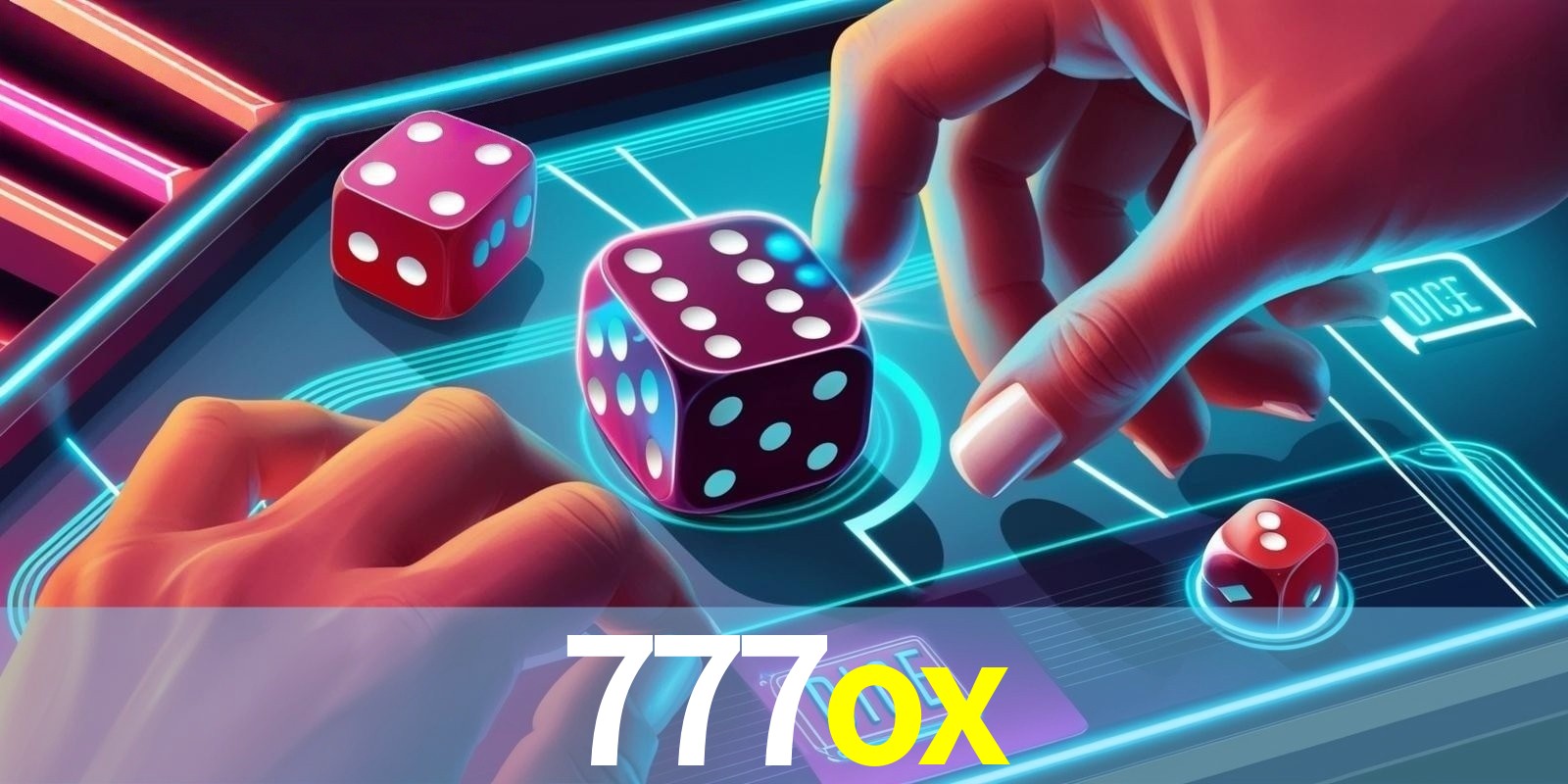 777OX