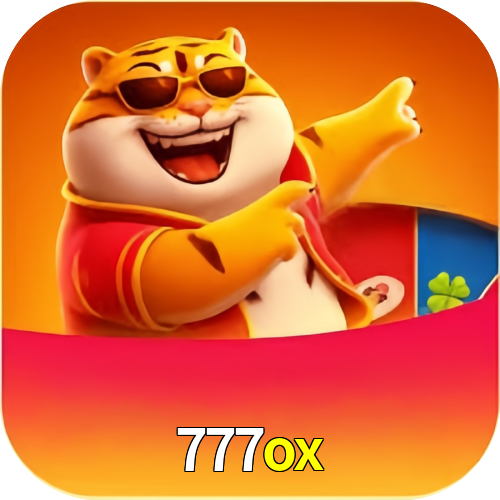 777OX: app oficial para download do cassino